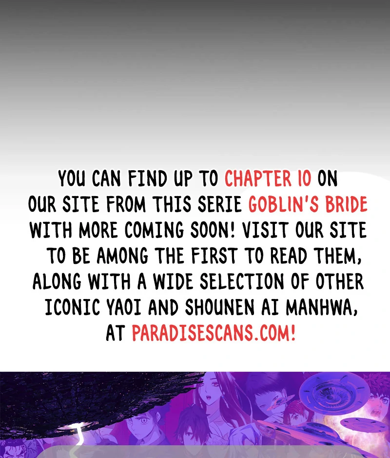 Goblin Bride || PARADISE SCANS || - Chapter 1 manhwa