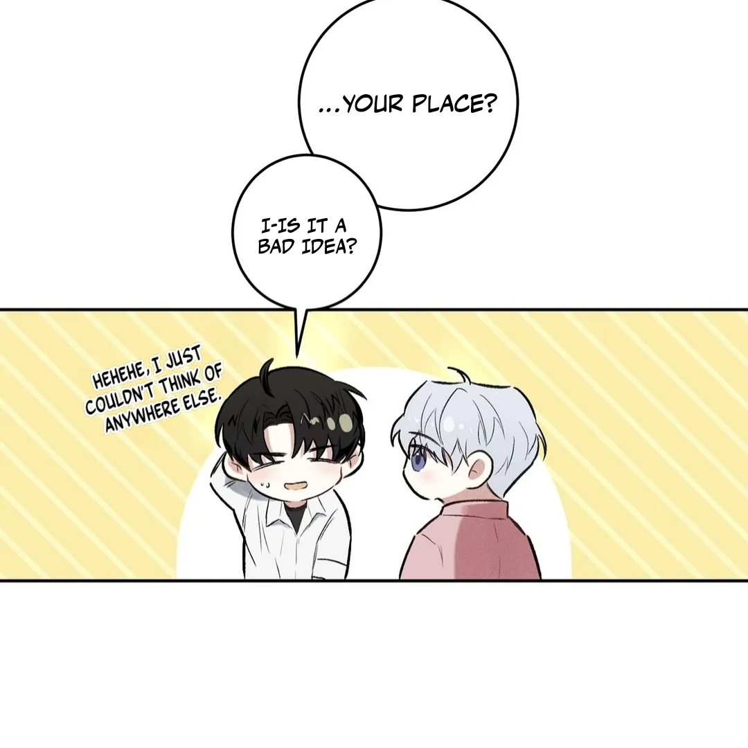 One Night Stand || PARADISE SCANS || - Chapter 1 manhwa
