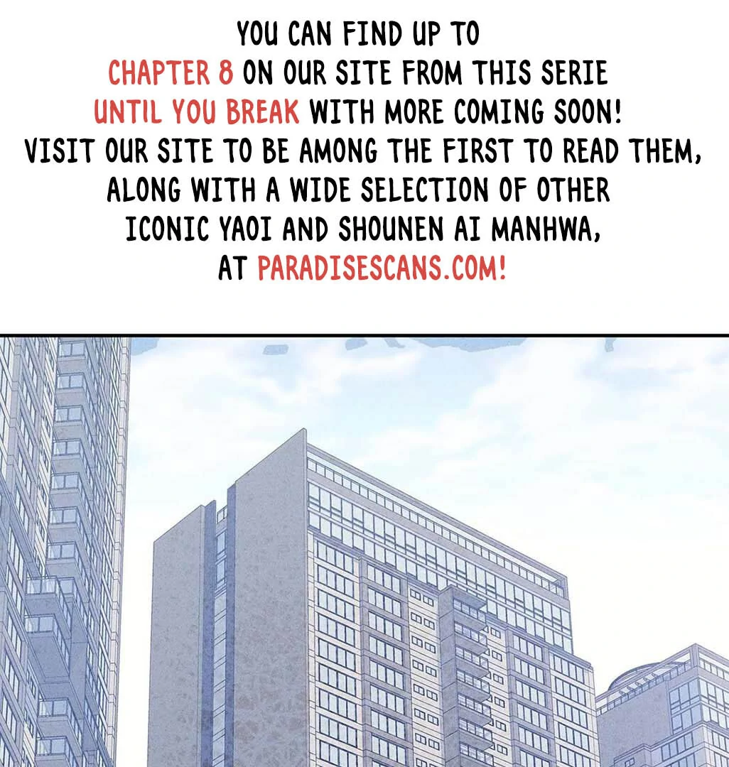 Until You Break || PARADISE SCANS || - Chapter 1 manhwa