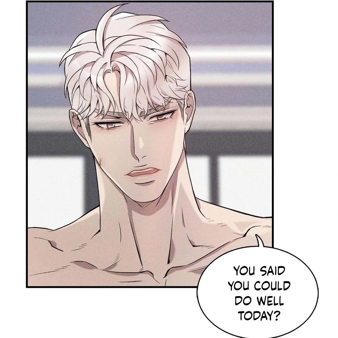 Until You Break || PARADISE SCANS || - Chapter 1 manhwa