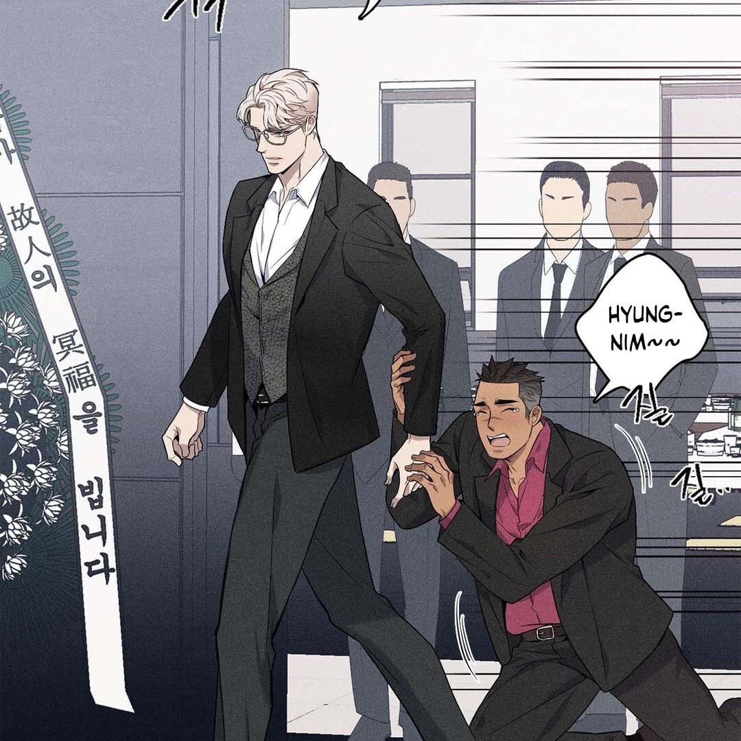 Until You Break || PARADISE SCANS || - Chapter 1 manhwa
