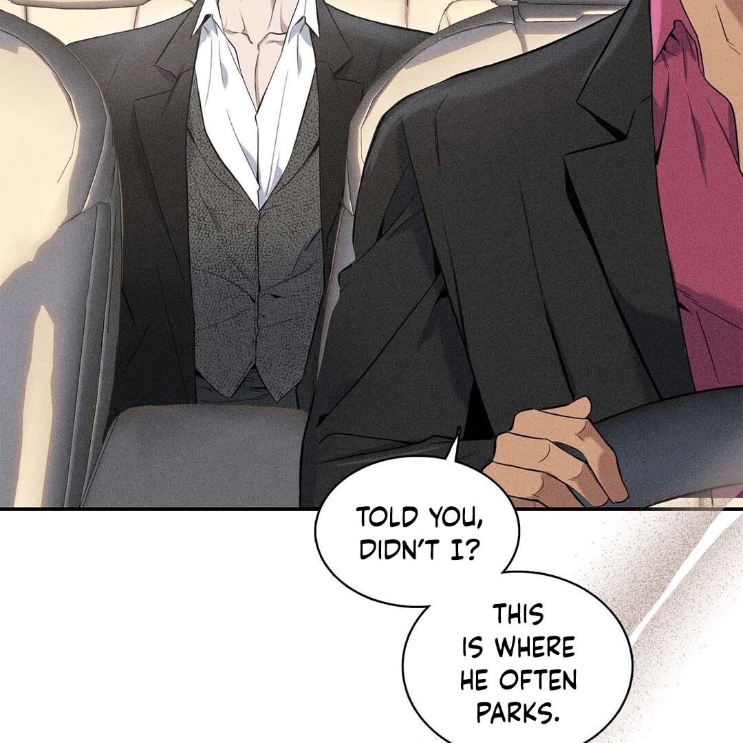 Until You Break || PARADISE SCANS || - Chapter 1 manhwa