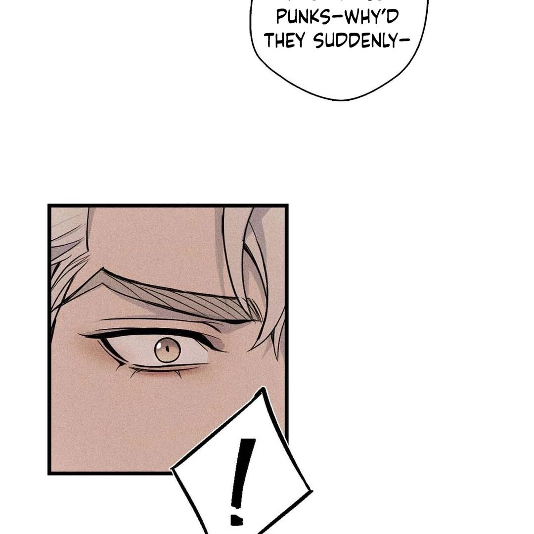 Until You Break || PARADISE SCANS || - Chapter 1 manhwa
