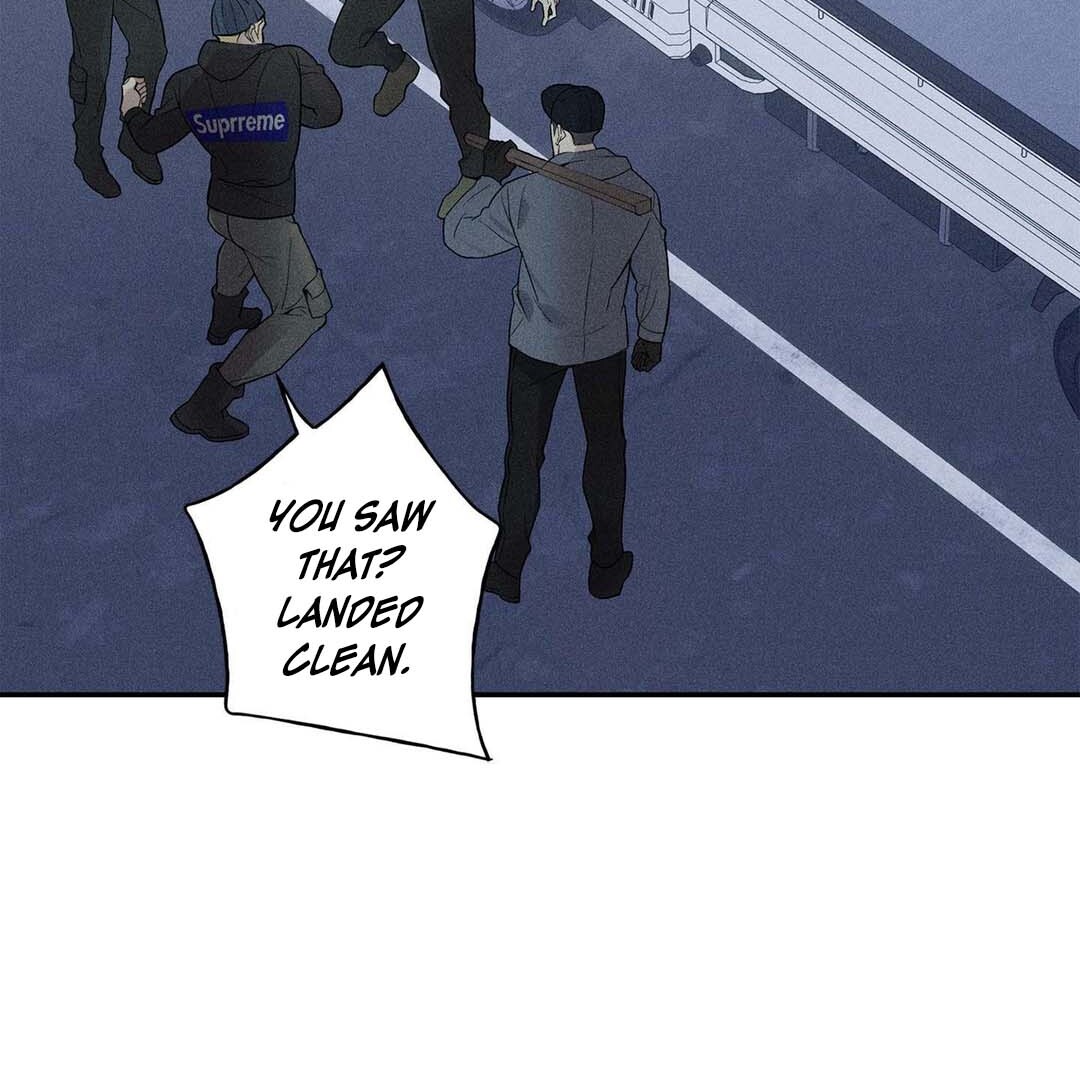 Until You Break || PARADISE SCANS || - Chapter 1 manhwa