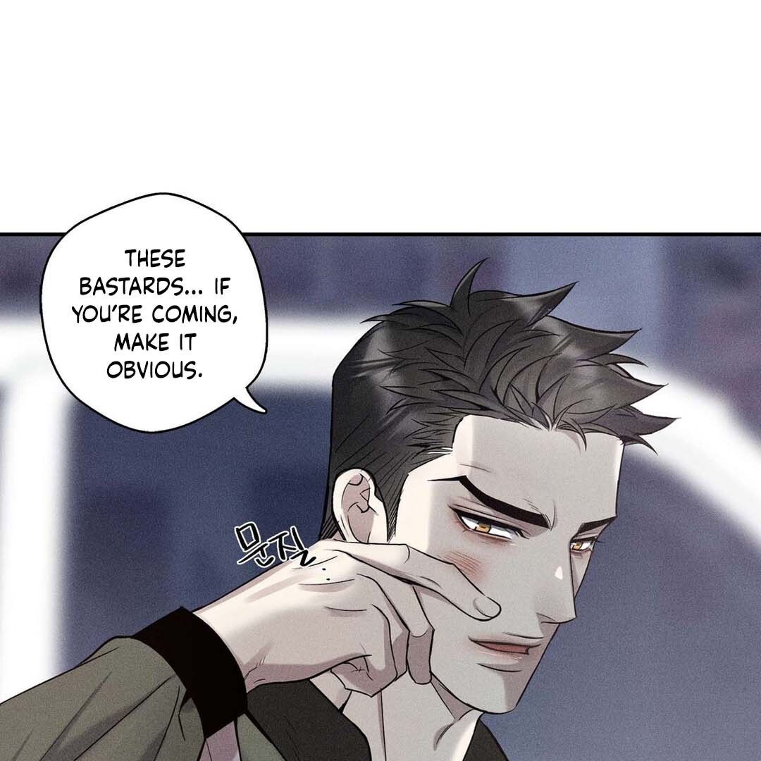 Until You Break || PARADISE SCANS || - Chapter 1 manhwa
