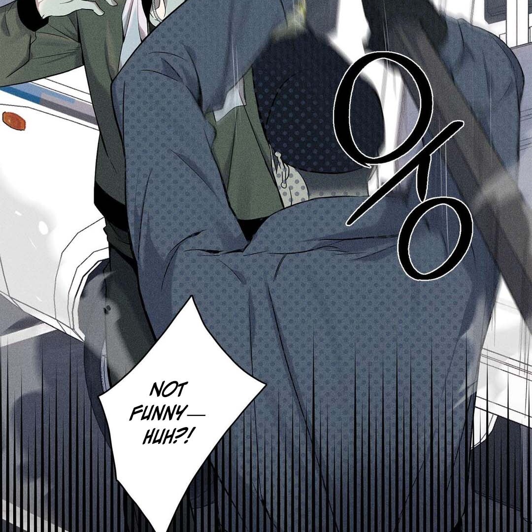 Until You Break || PARADISE SCANS || - Chapter 1 manhwa