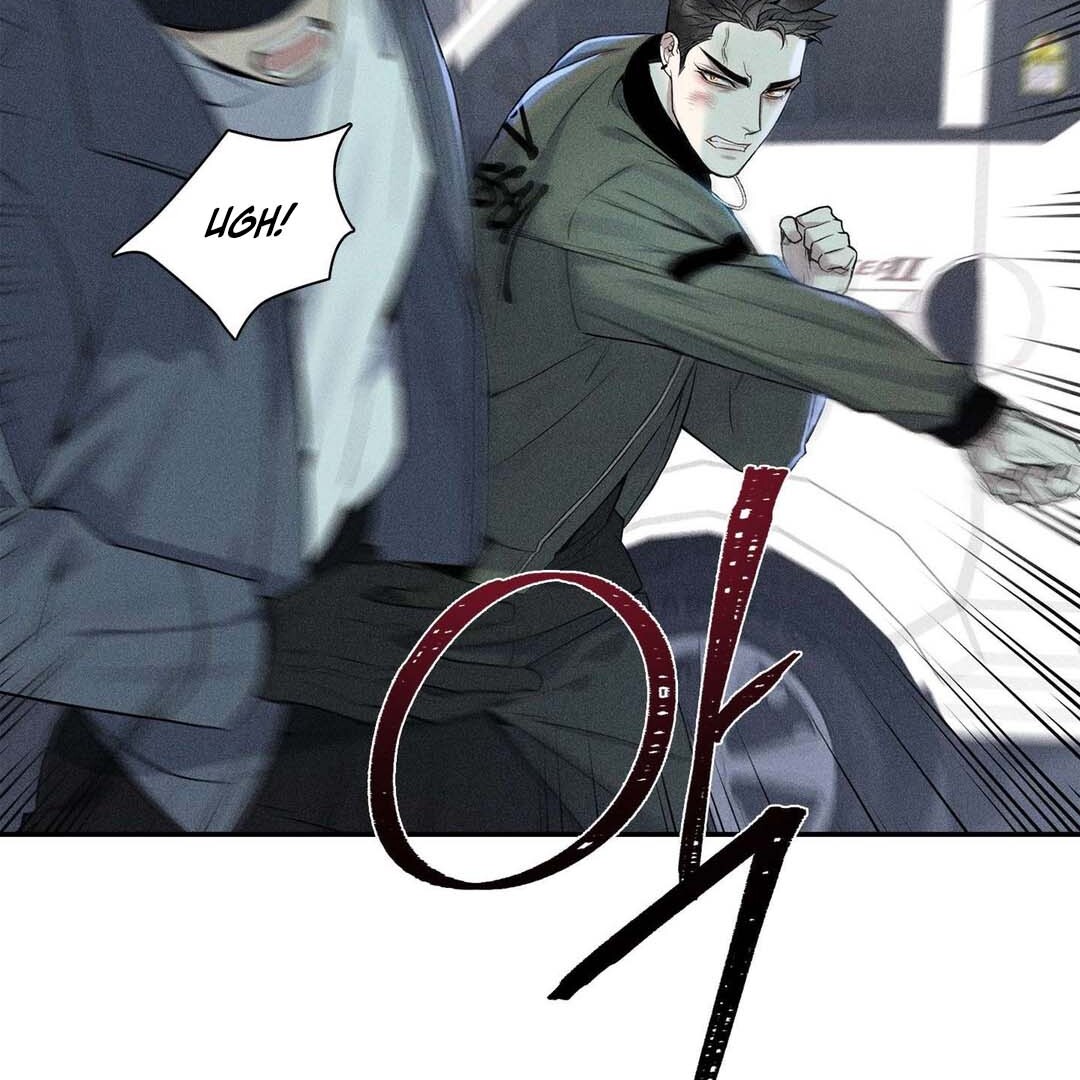 Until You Break || PARADISE SCANS || - Chapter 1 manhwa