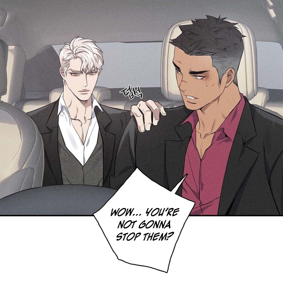 Until You Break || PARADISE SCANS || - Chapter 1 manhwa