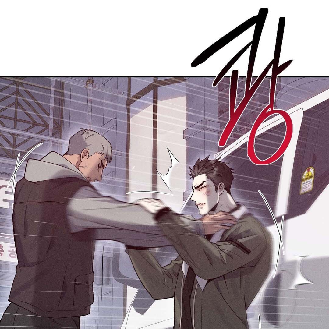 Until You Break || PARADISE SCANS || - Chapter 1 manhwa
