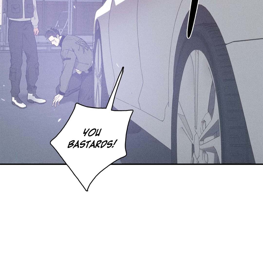 Until You Break || PARADISE SCANS || - Chapter 1 manhwa