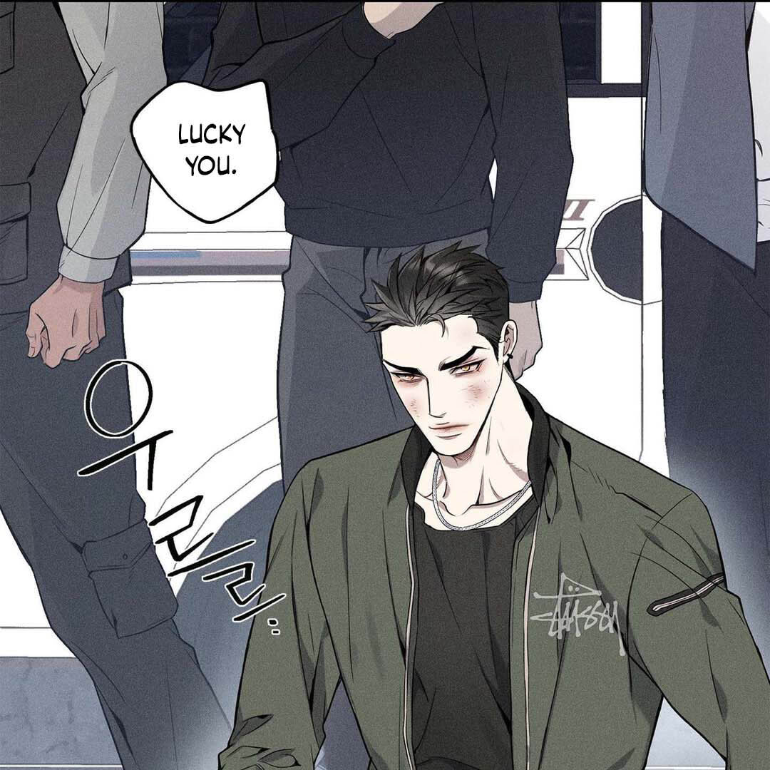 Until You Break || PARADISE SCANS || - Chapter 1 manhwa