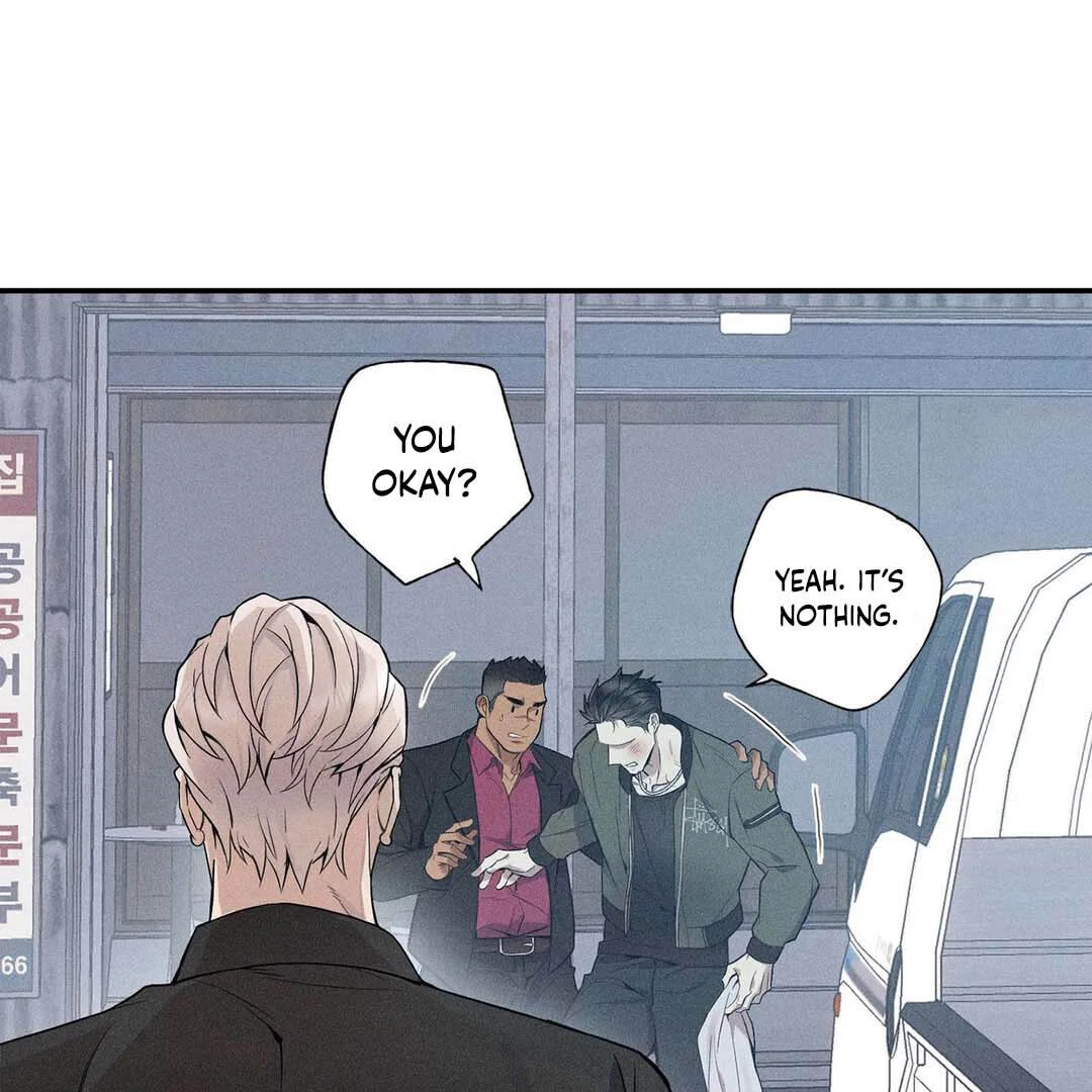 Until You Break || PARADISE SCANS || - Chapter 1 manhwa