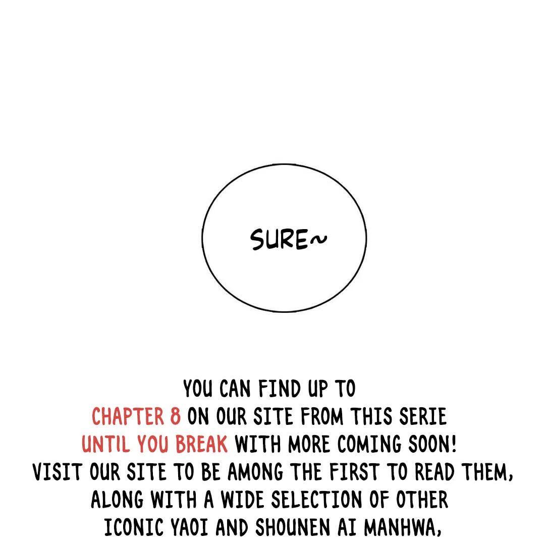 Until You Break || PARADISE SCANS || - Chapter 1 manhwa