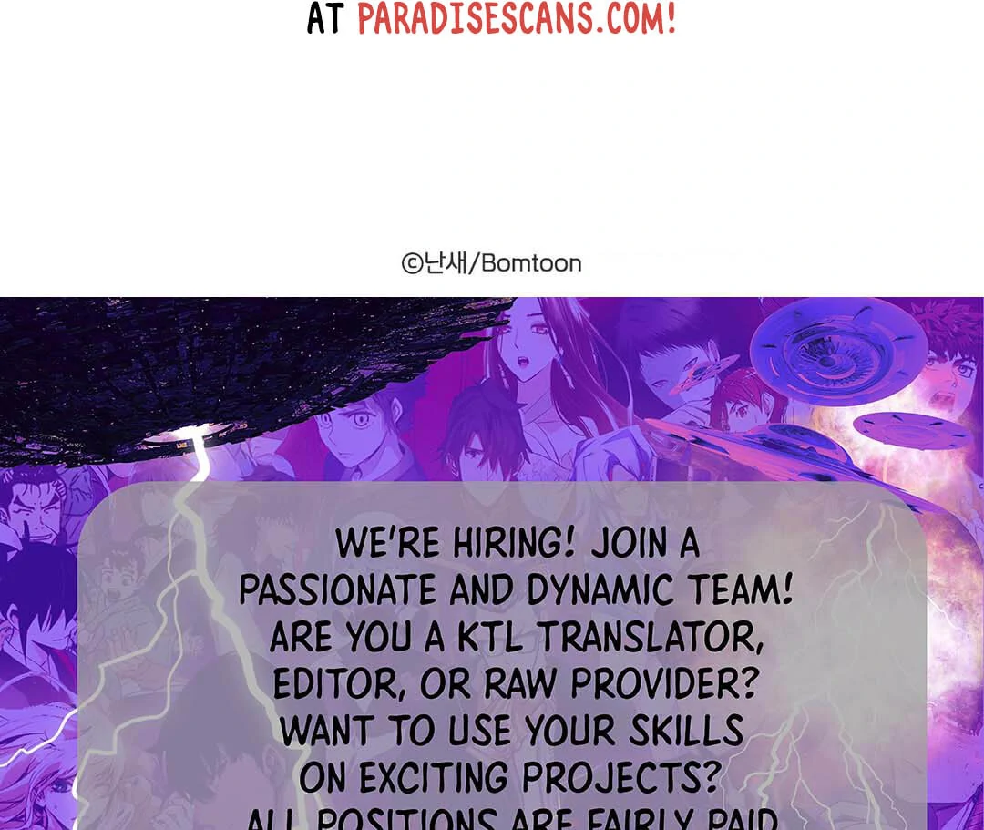 Until You Break || PARADISE SCANS || - Chapter 1 manhwa