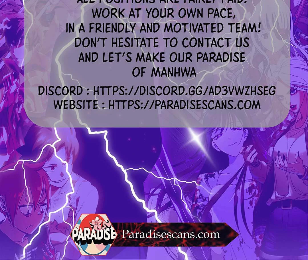 Until You Break || PARADISE SCANS || - Chapter 1 manhwa