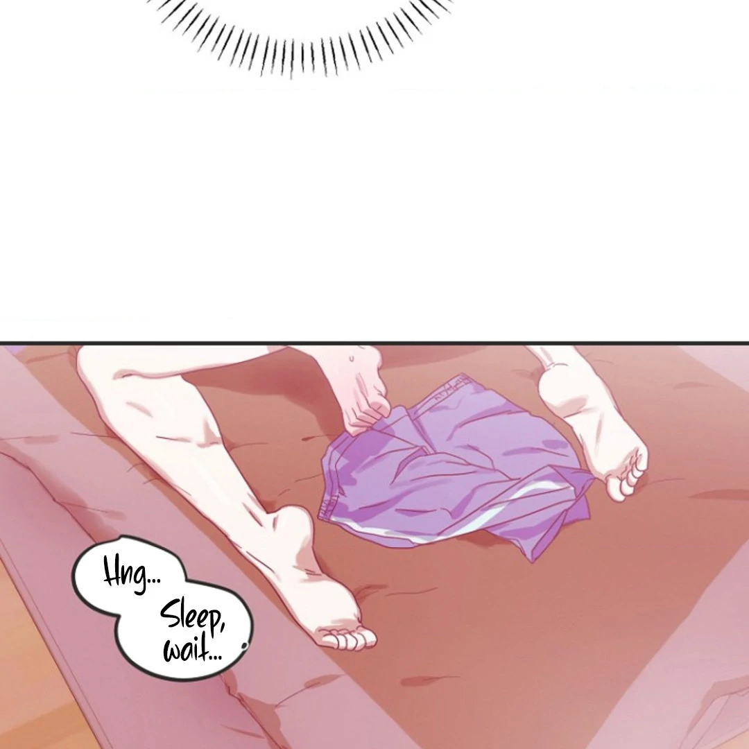 alien semen bandit || PARADISE SCANS || - Chapter 1 manhwa