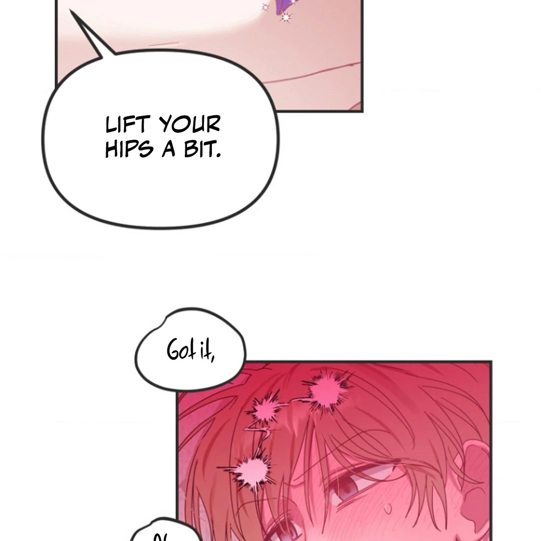 alien semen bandit || PARADISE SCANS || - Chapter 1 manhwa