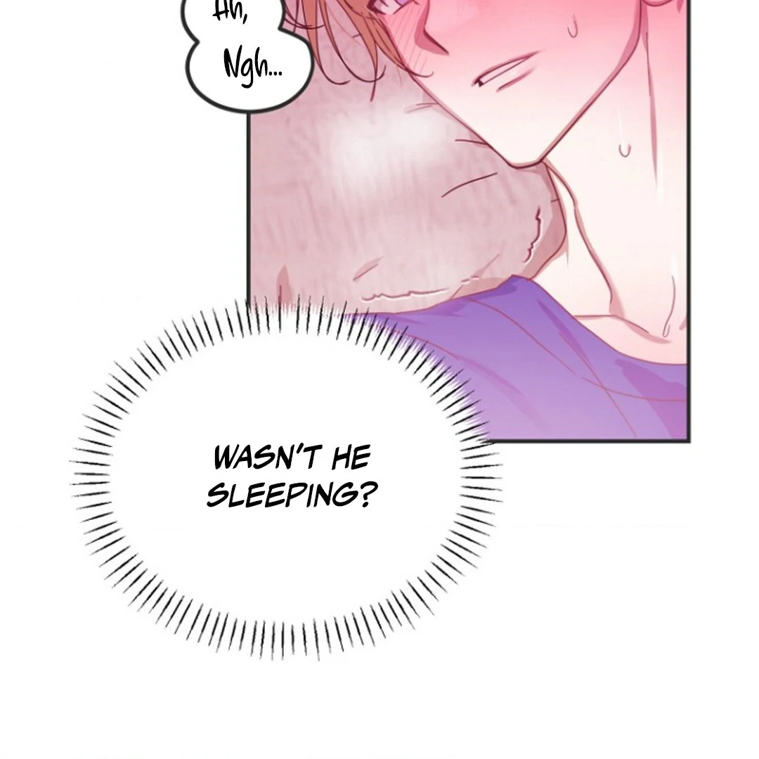 alien semen bandit || PARADISE SCANS || - Chapter 1 manhwa