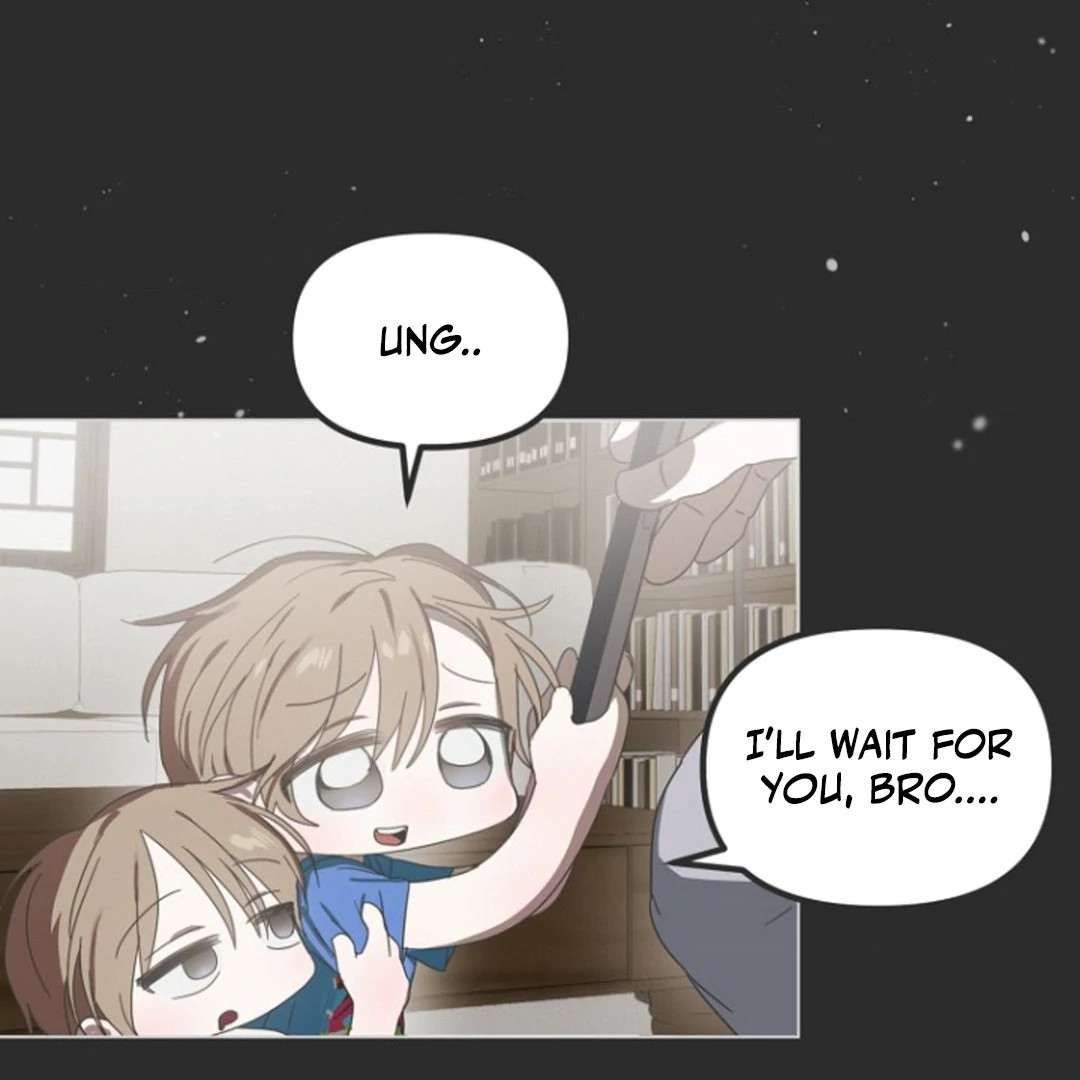 alien semen bandit || PARADISE SCANS || - Chapter 1 manhwa
