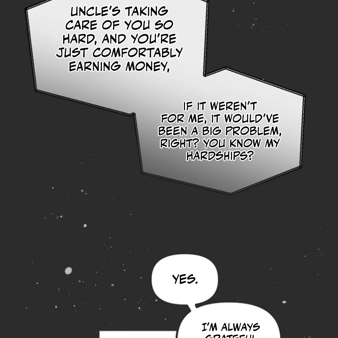 alien semen bandit || PARADISE SCANS || - Chapter 1 manhwa