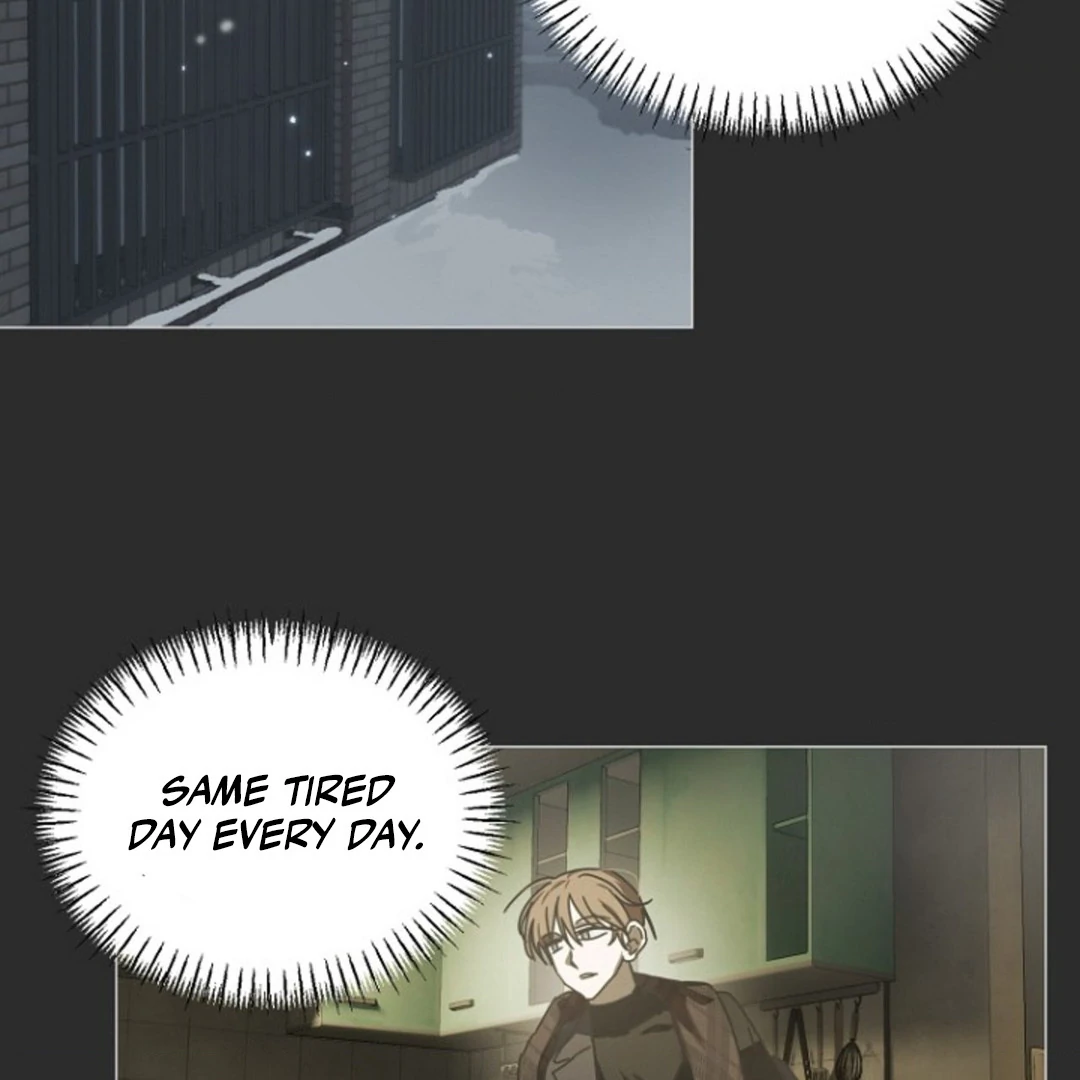 alien semen bandit || PARADISE SCANS || - Chapter 1 manhwa
