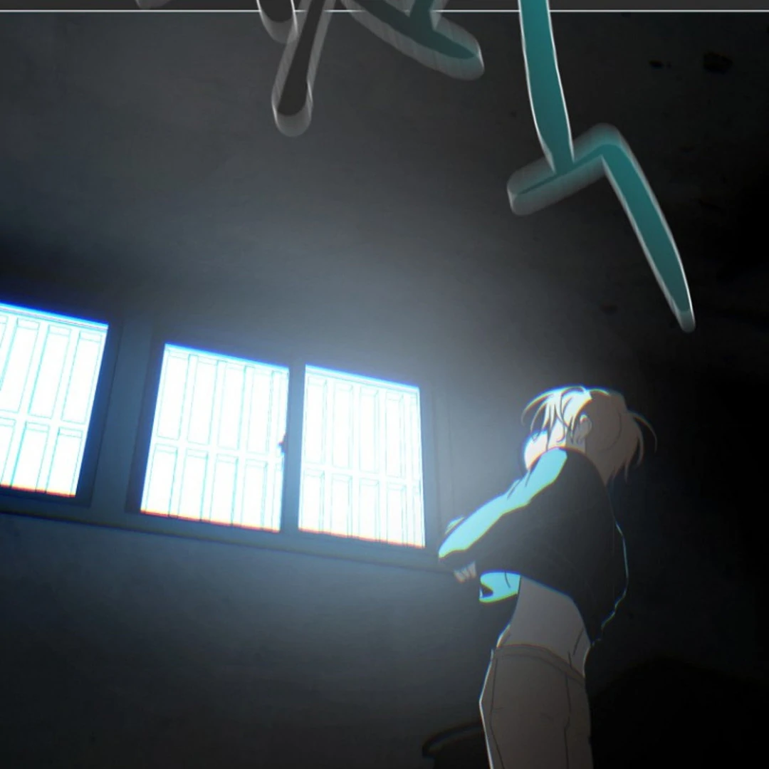 alien semen bandit || PARADISE SCANS || - Chapter 1 manhwa