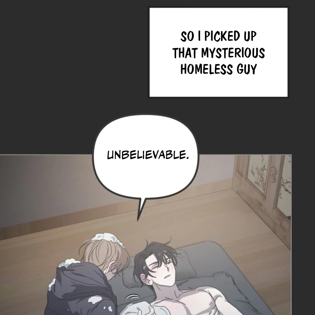 alien semen bandit || PARADISE SCANS || - Chapter 1 manhwa