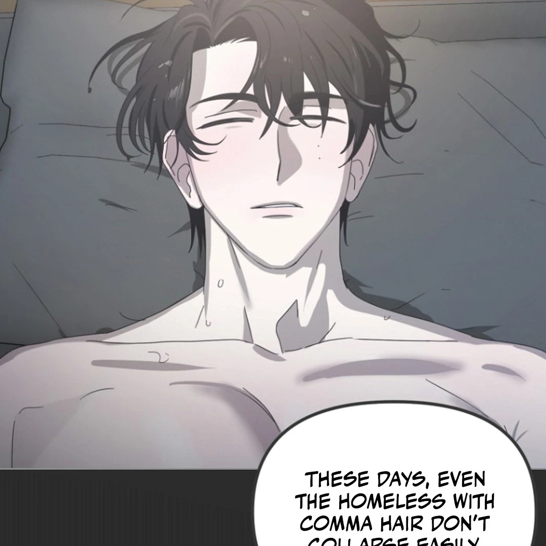 alien semen bandit || PARADISE SCANS || - Chapter 1 manhwa