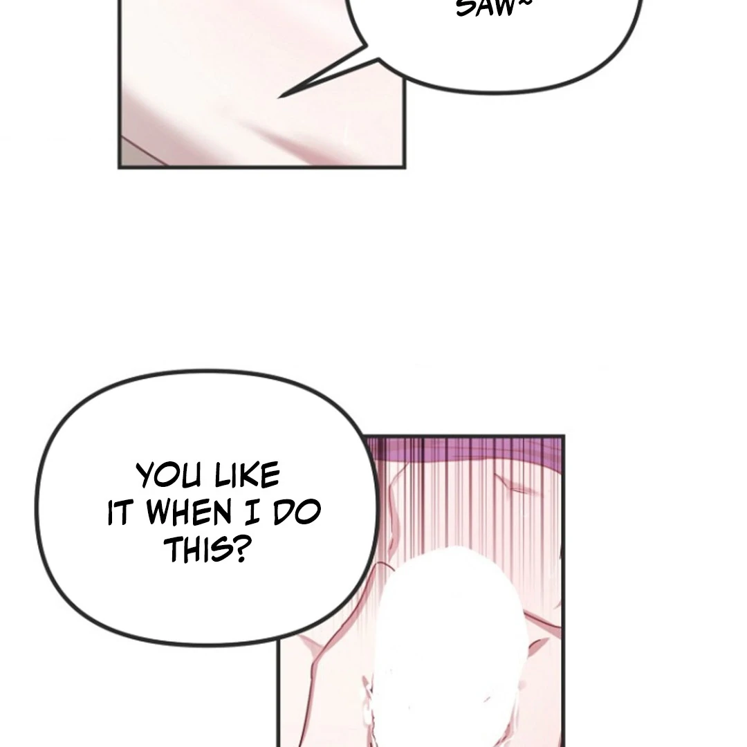 alien semen bandit || PARADISE SCANS || - Chapter 1 manhwa