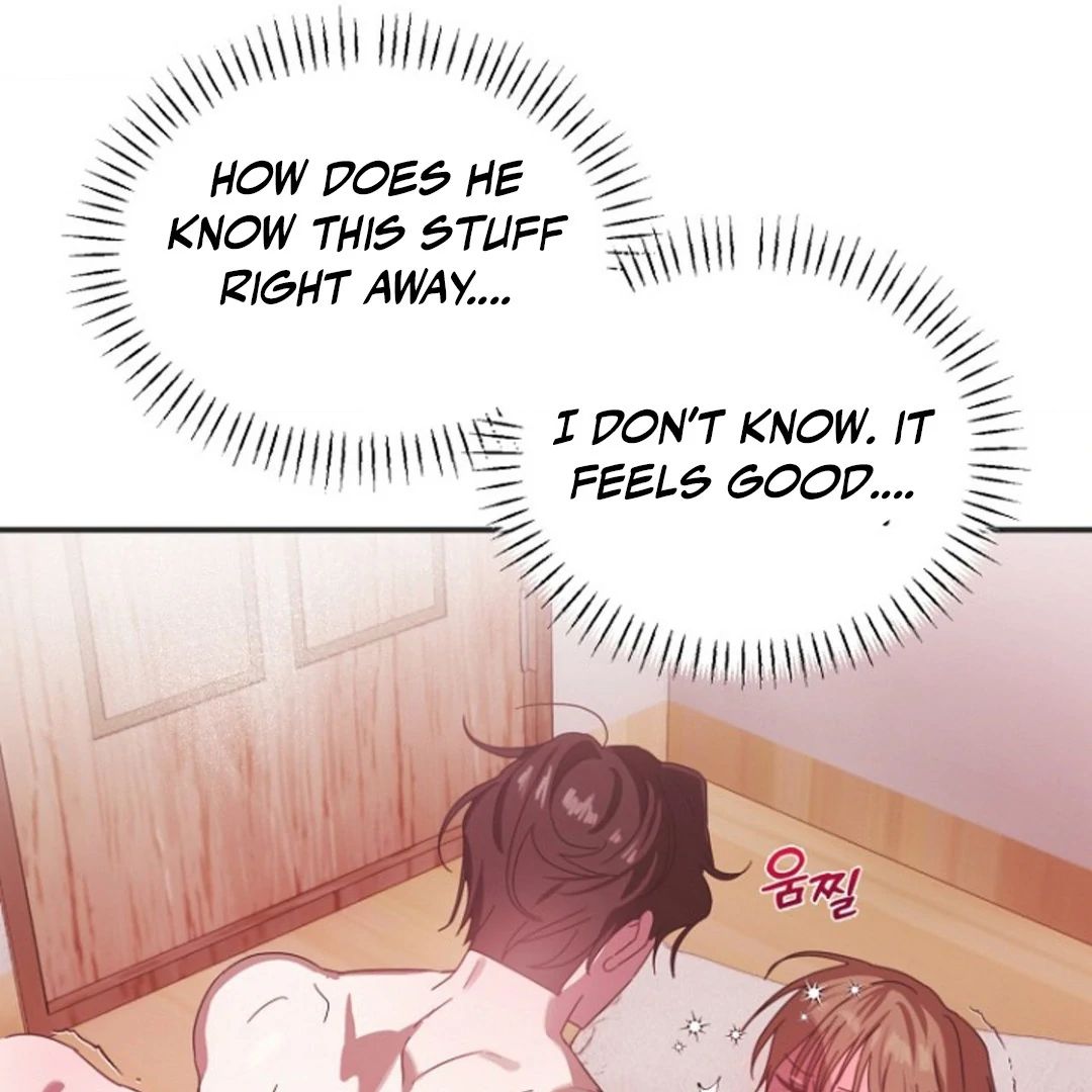 alien semen bandit || PARADISE SCANS || - Chapter 1 manhwa