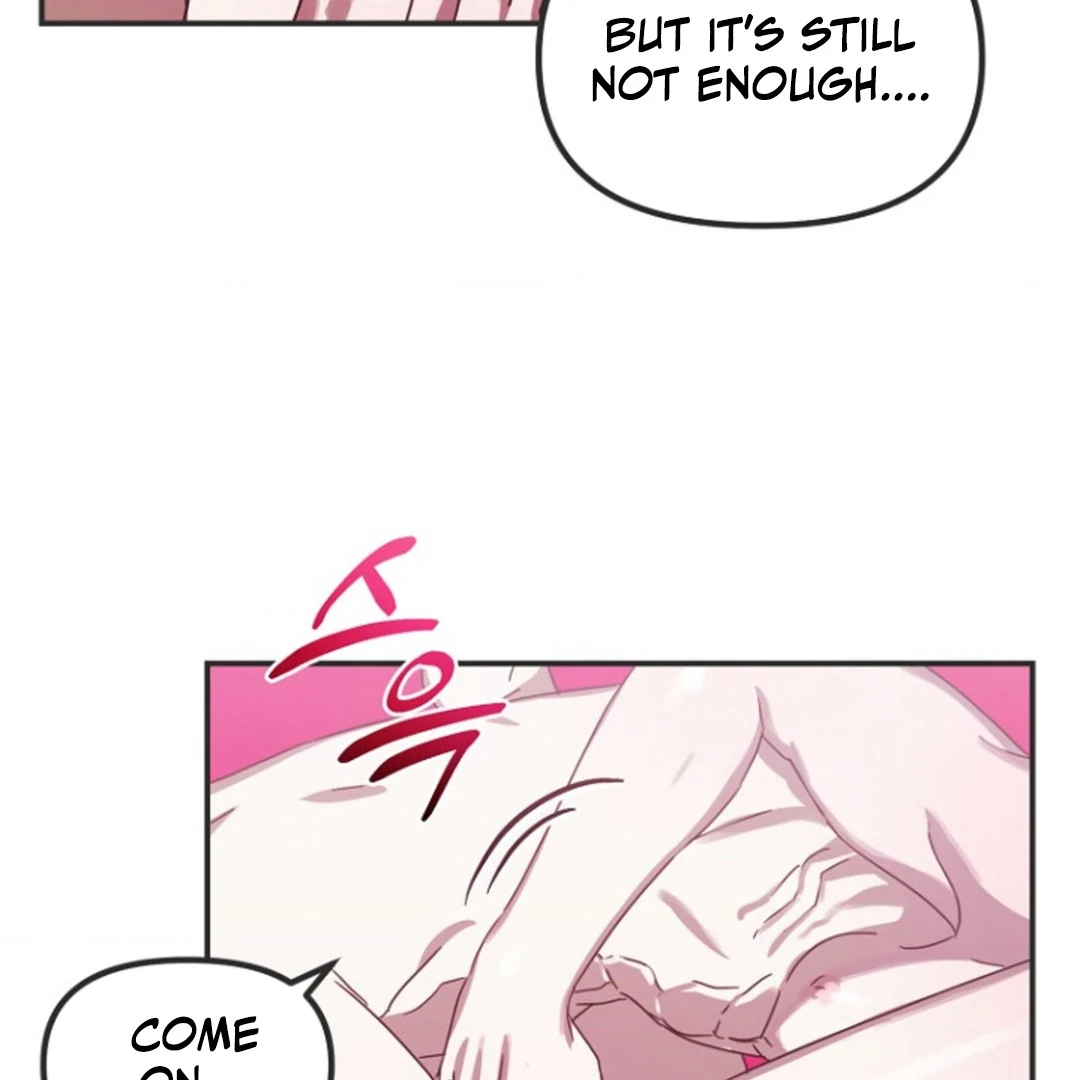 alien semen bandit || PARADISE SCANS || - Chapter 1 manhwa