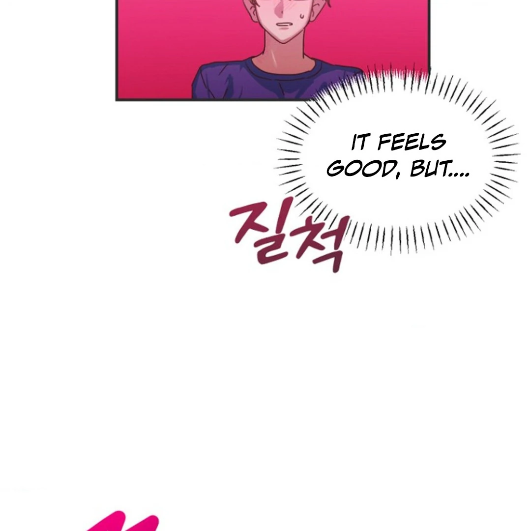 alien semen bandit || PARADISE SCANS || - Chapter 1 manhwa