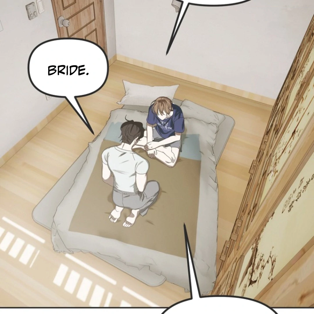 alien semen bandit || PARADISE SCANS || - Chapter 1 manhwa