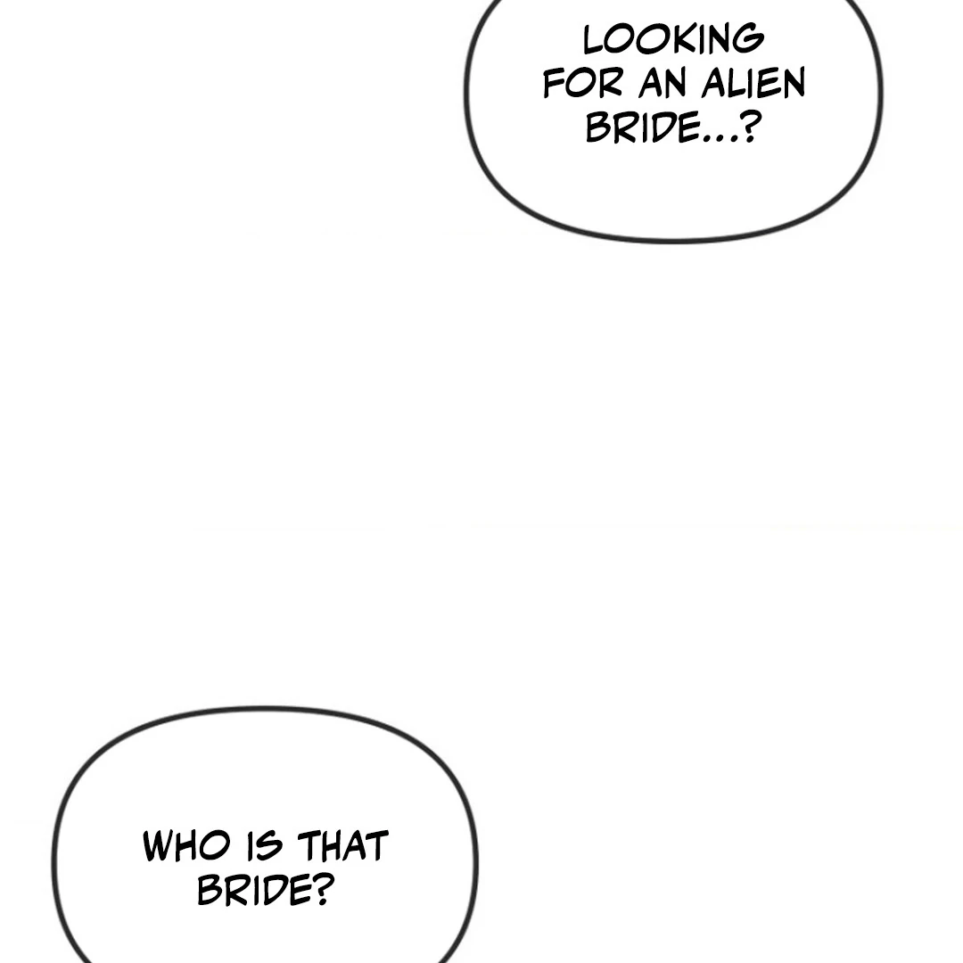 alien semen bandit || PARADISE SCANS || - Chapter 1 manhwa
