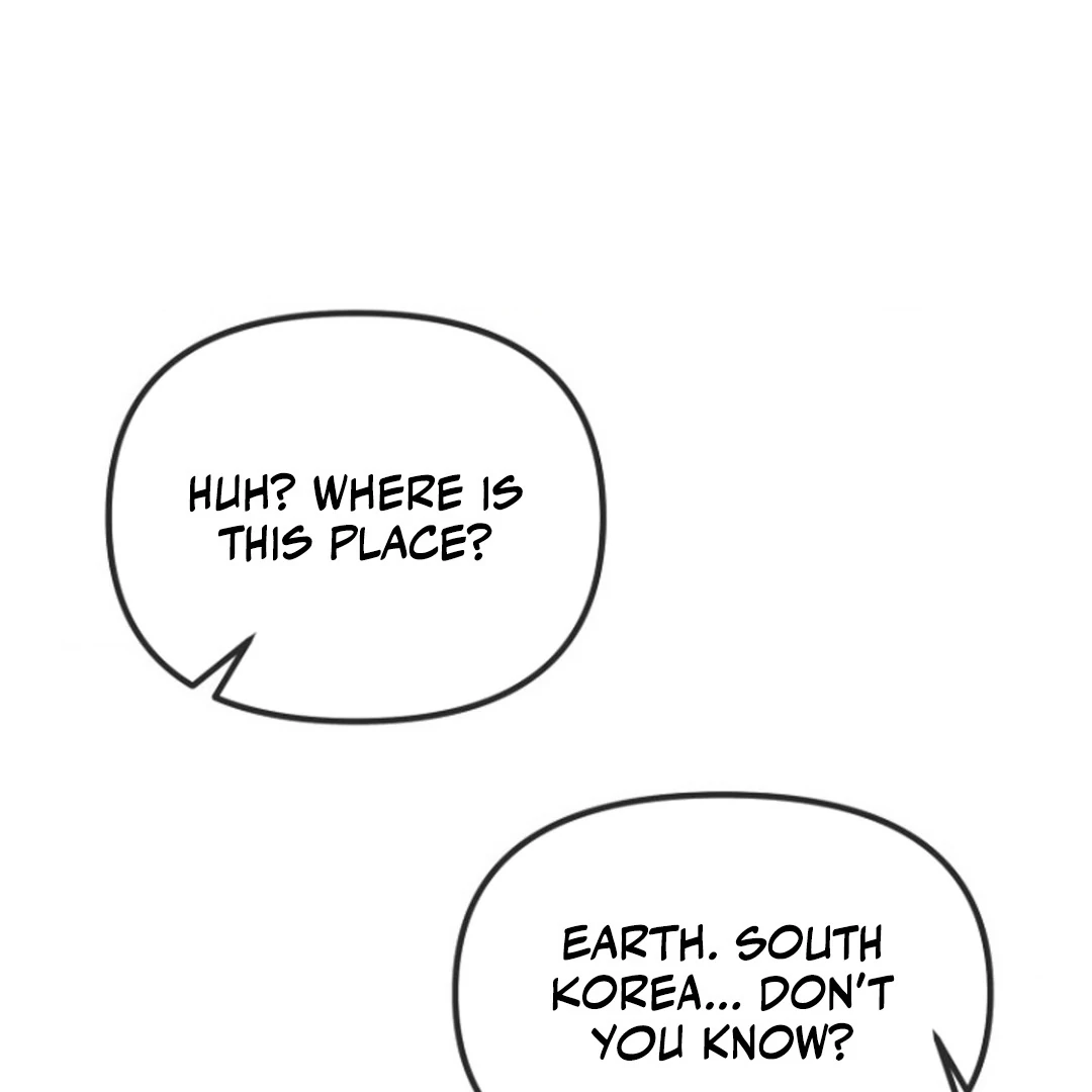 alien semen bandit || PARADISE SCANS || - Chapter 1 manhwa