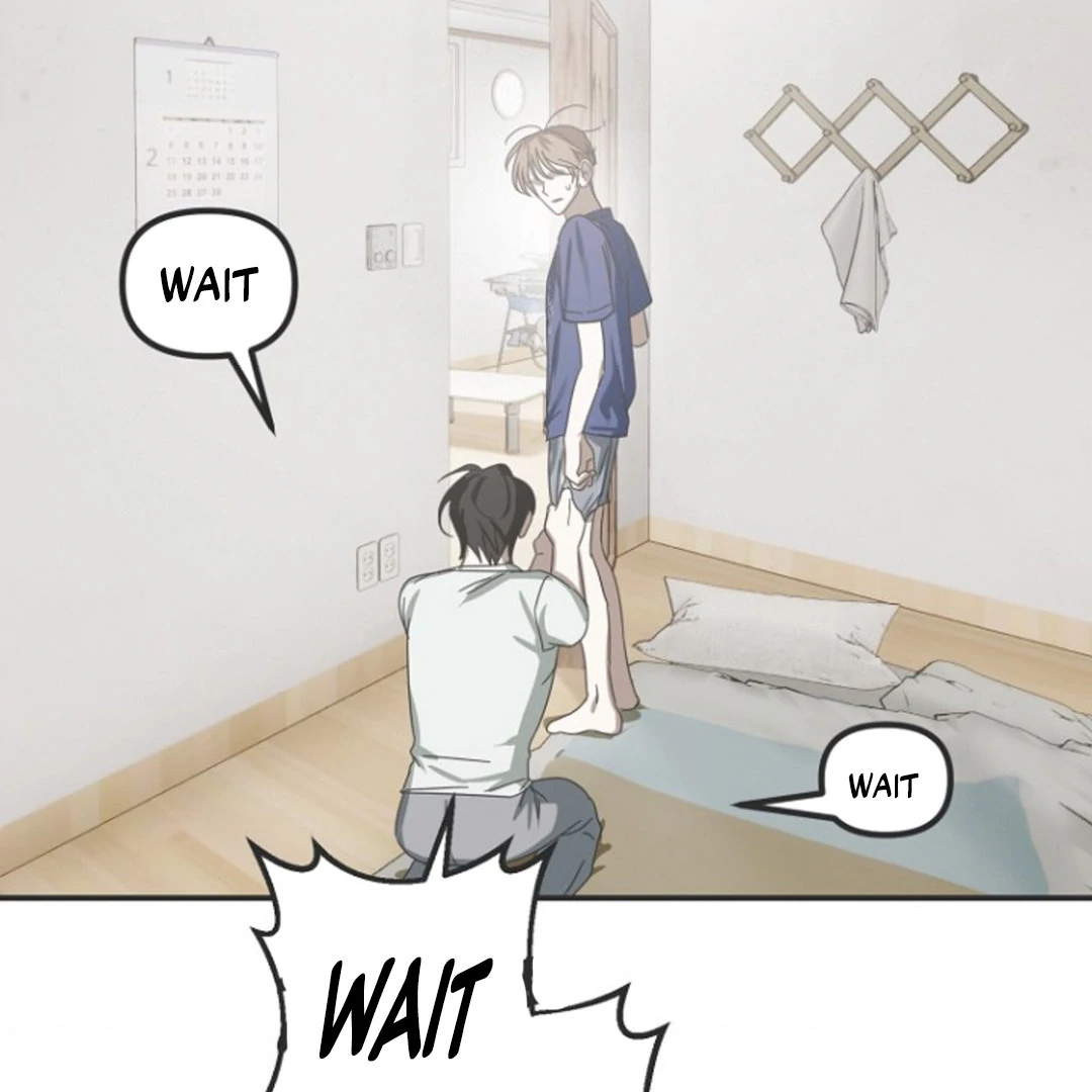 alien semen bandit || PARADISE SCANS || - Chapter 1 manhwa