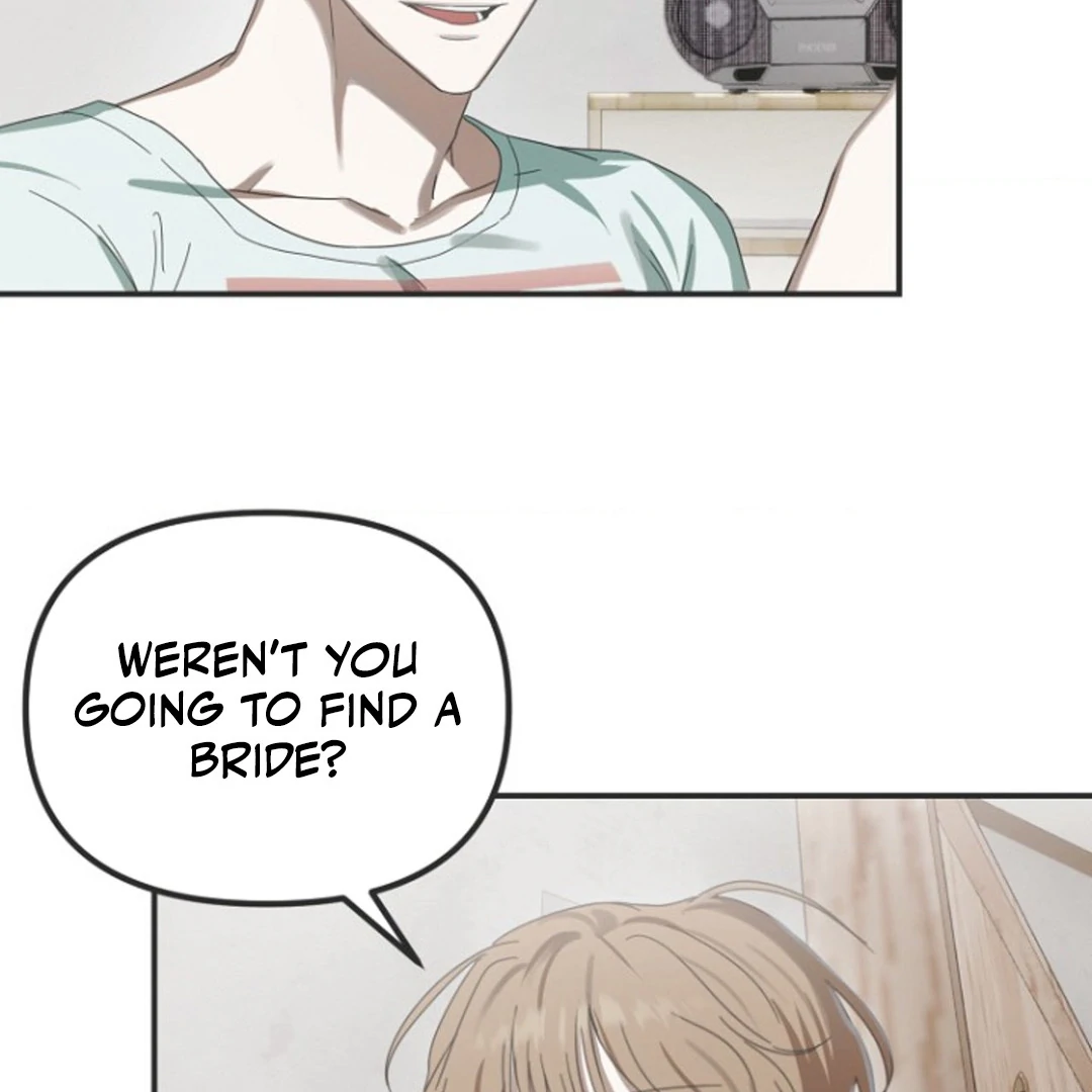 alien semen bandit || PARADISE SCANS || - Chapter 1 manhwa