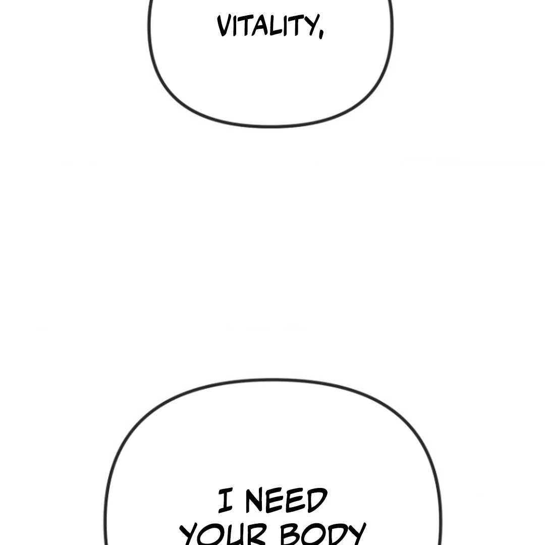 alien semen bandit || PARADISE SCANS || - Chapter 1 manhwa