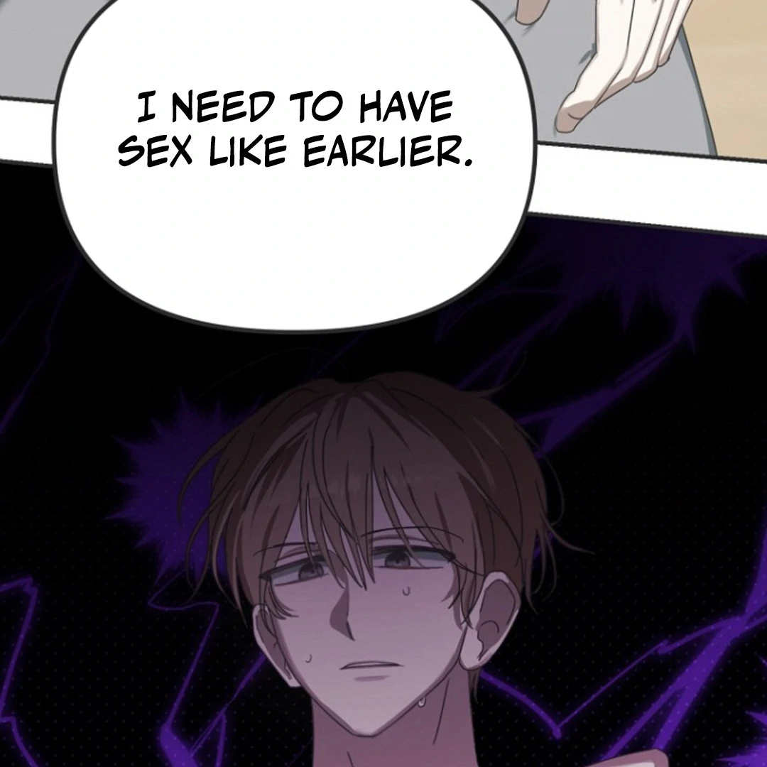 alien semen bandit || PARADISE SCANS || - Chapter 1 manhwa