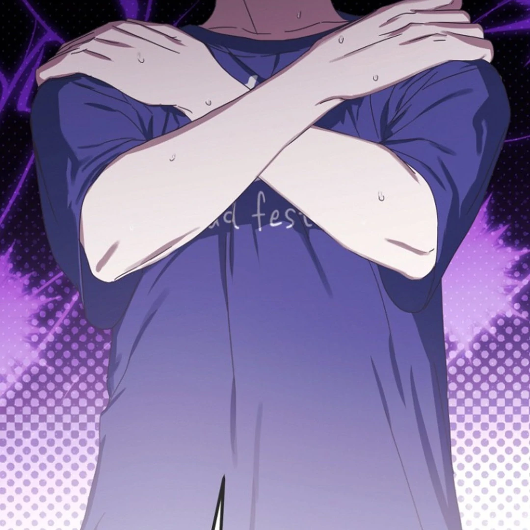 alien semen bandit || PARADISE SCANS || - Chapter 1 manhwa