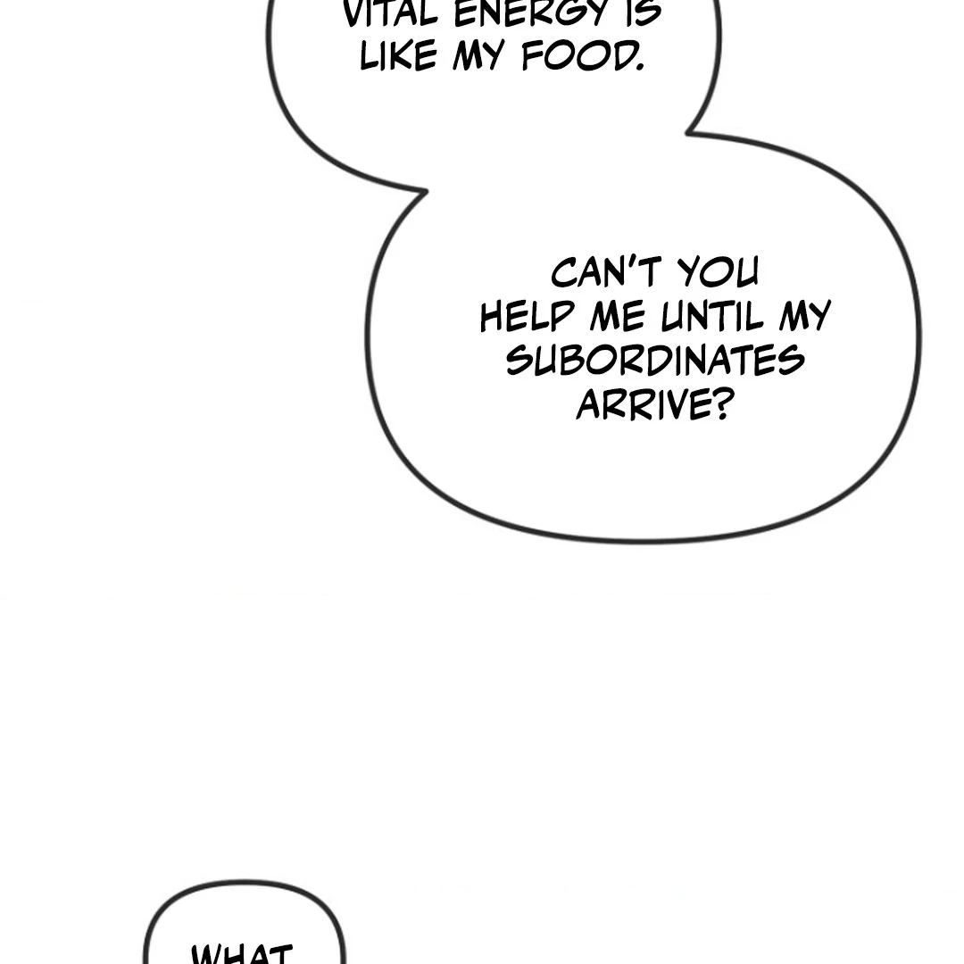 alien semen bandit || PARADISE SCANS || - Chapter 1 manhwa