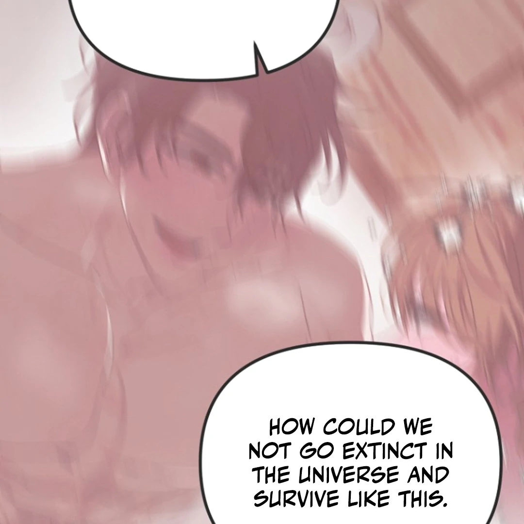 alien semen bandit || PARADISE SCANS || - Chapter 1 manhwa