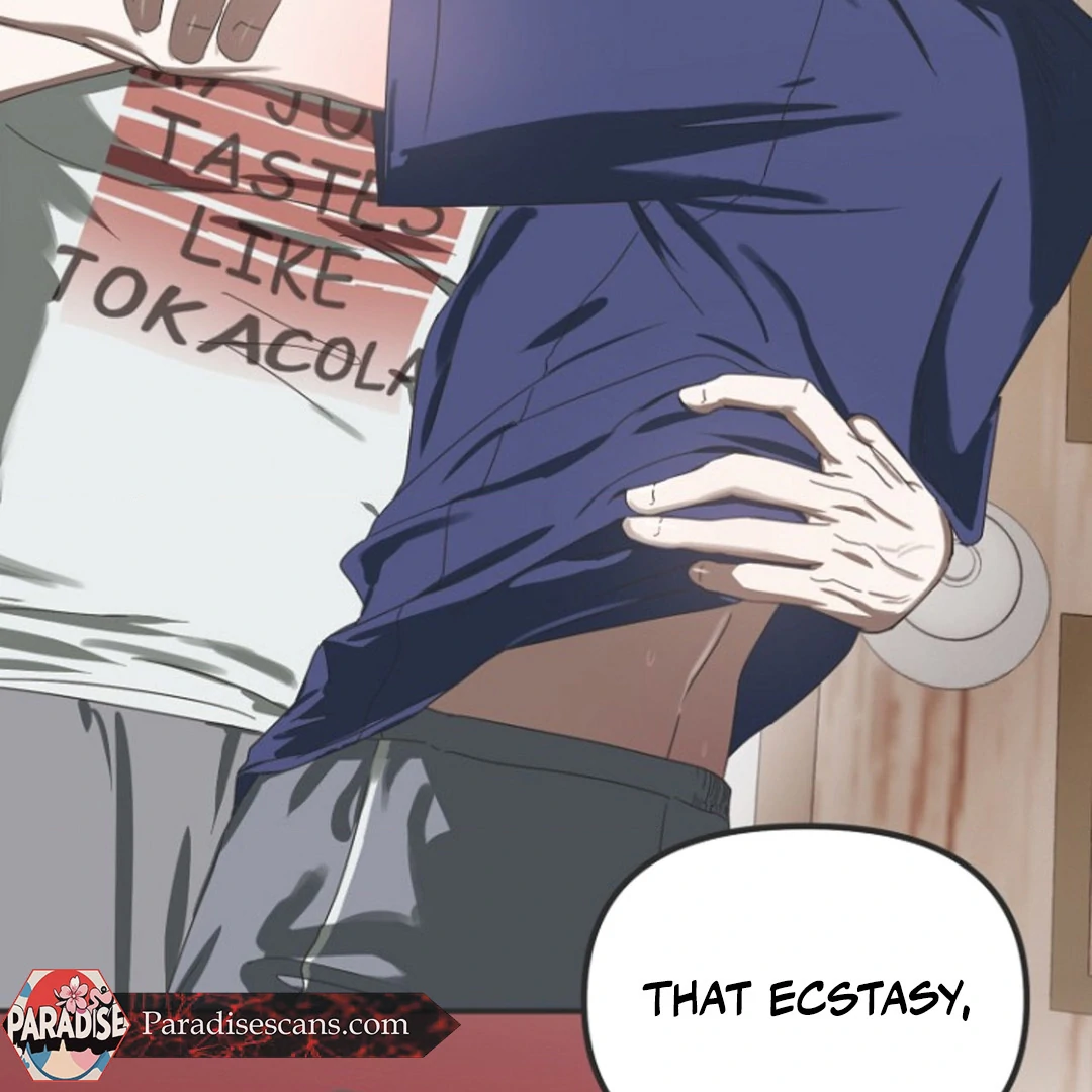 alien semen bandit || PARADISE SCANS || - Chapter 1 manhwa
