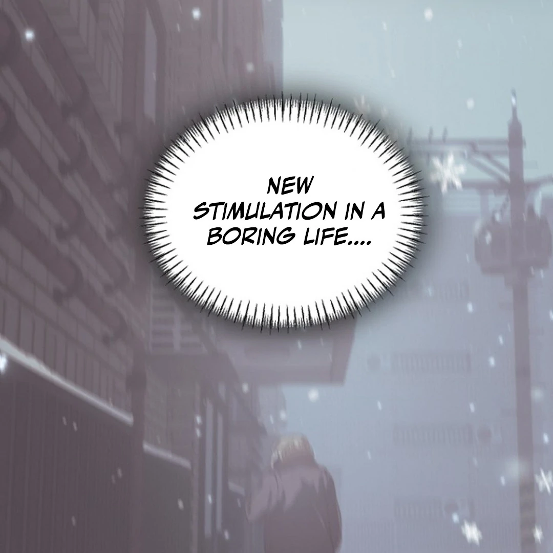 alien semen bandit || PARADISE SCANS || - Chapter 1 manhwa