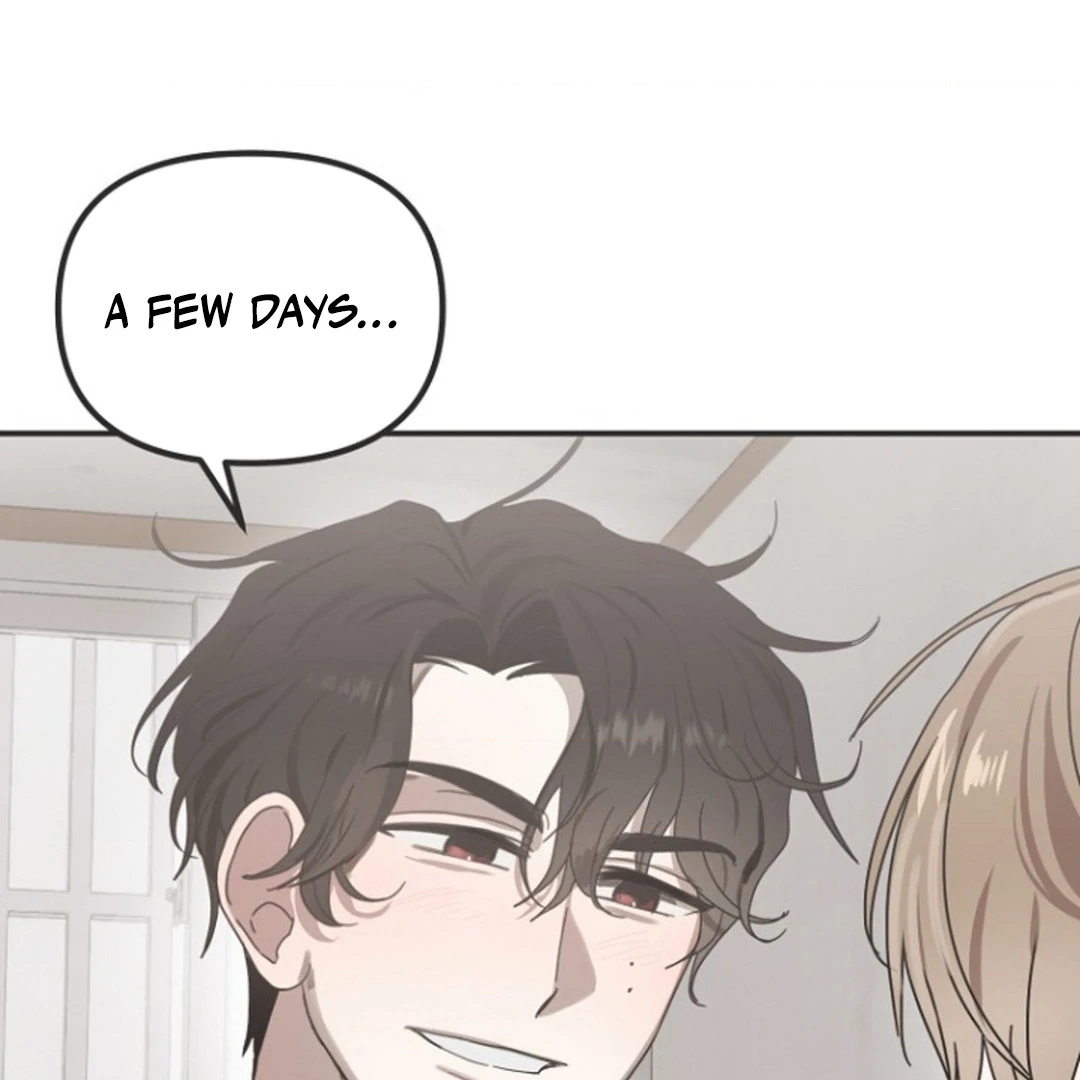 alien semen bandit || PARADISE SCANS || - Chapter 1 manhwa