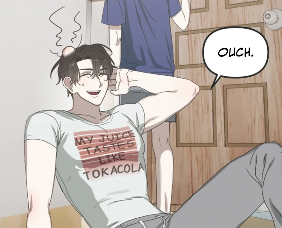 alien semen bandit || PARADISE SCANS || - Chapter 1 manhwa