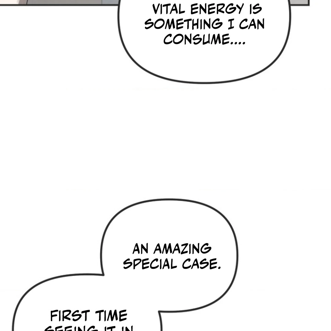 alien semen bandit || PARADISE SCANS || - Chapter 1 manhwa