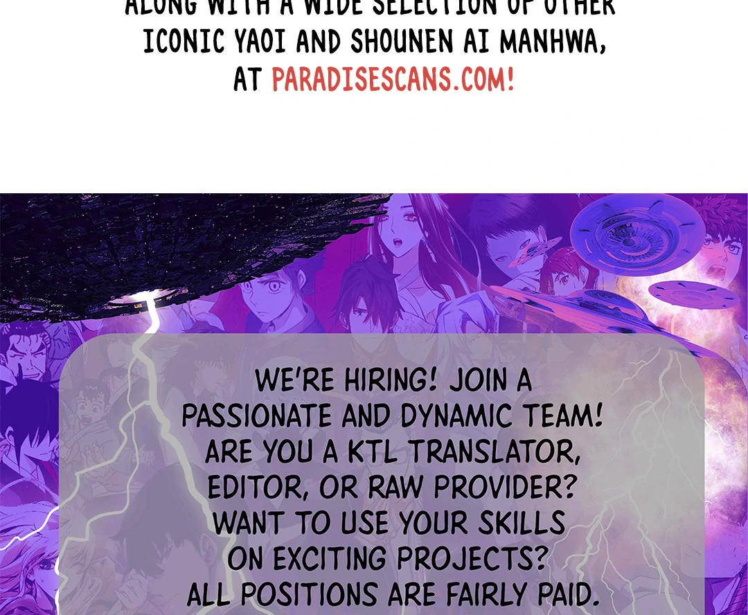 alien semen bandit || PARADISE SCANS || - Chapter 1 manhwa