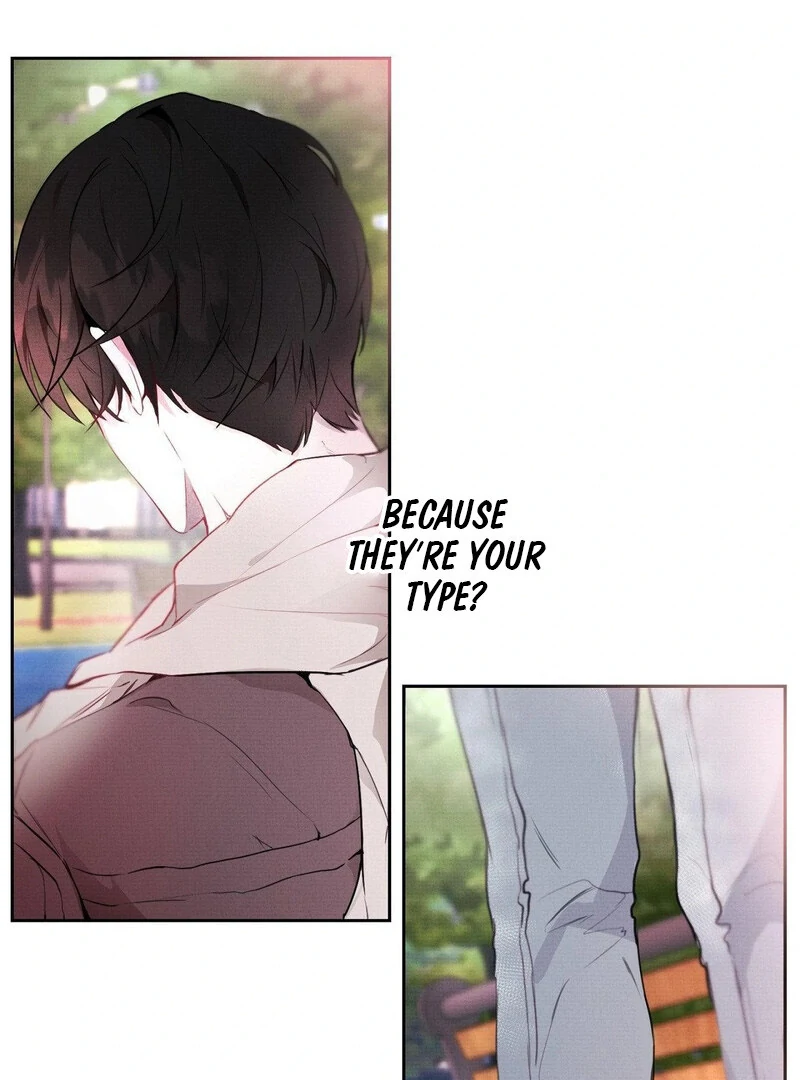Watch Your Mouth || PARADISE SCANS || - Chapter 1 manhwa