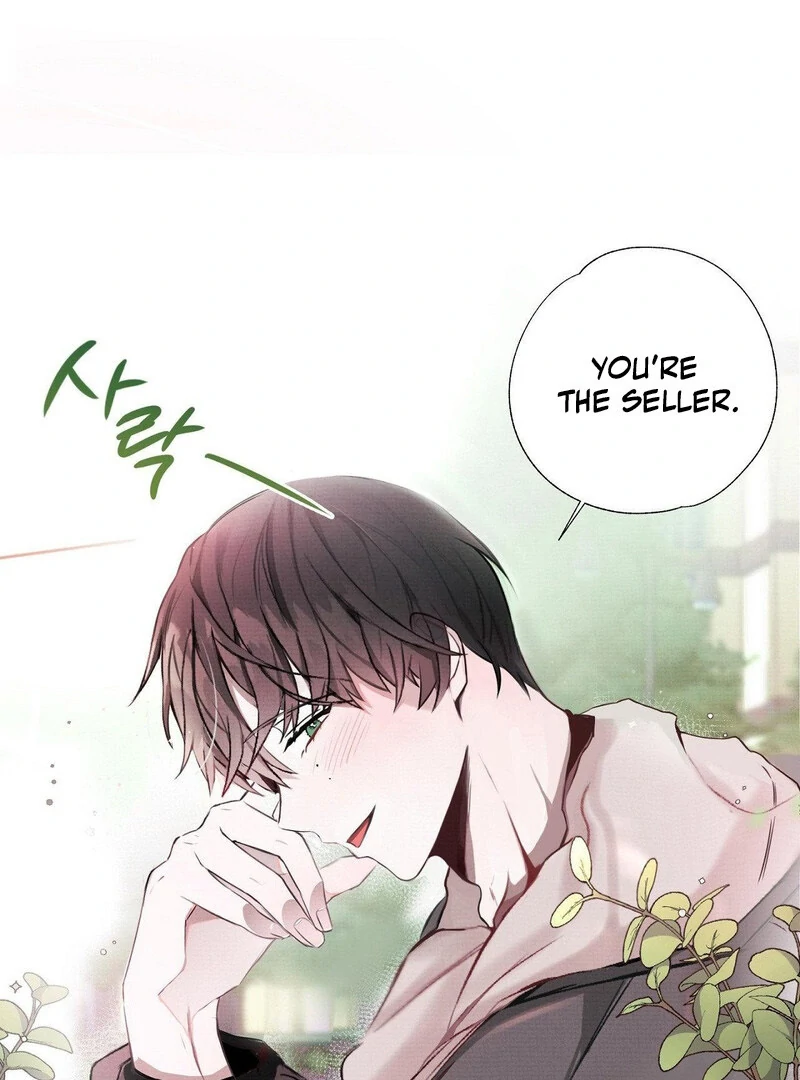 Watch Your Mouth || PARADISE SCANS || - Chapter 1 manhwa
